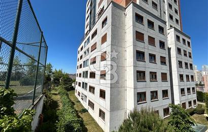 BAHÇEŞEHİR SPRADON KULELER C1 BLOK SATILIK 4+1 DAİRE