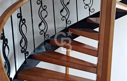ORAN MAHALLESİNDE ODTÜ ORMANI KARŞISI DUBLEKS DAİRE