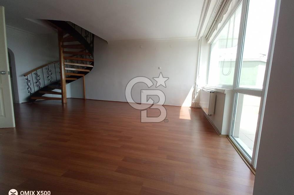 ORAN MAHALLESİNDE ODTÜ ORMANI KARŞISI DUBLEKS DAİRE