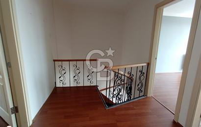ORAN MAHALLESİNDE ODTÜ ORMANI KARŞISI DUBLEKS DAİRE