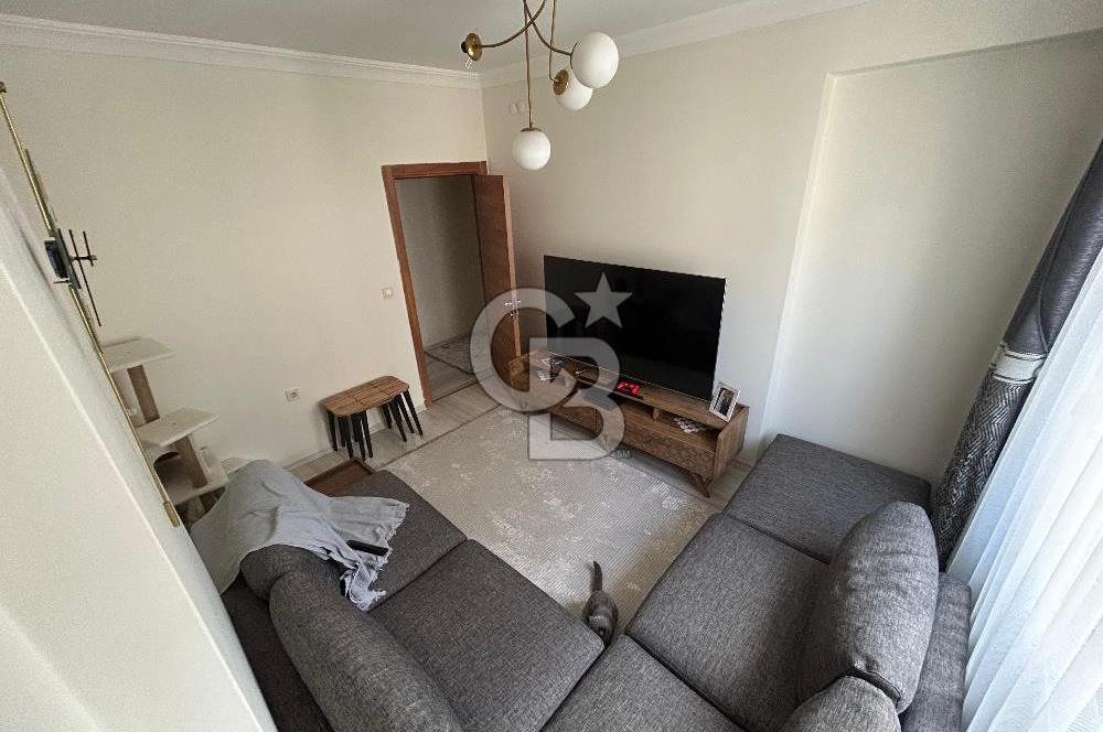 CB ATA'DAN ERZURUM ŞÜKRÜPAŞA SEMTİNDE İÇİ LÜKS 3+1 DAİRE