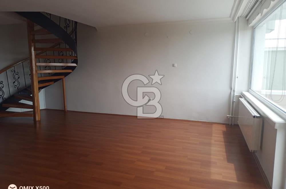 ORAN MAHALLESİNDE ODTÜ ORMANI KARŞISI DUBLEKS DAİRE