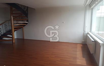 ORAN MAHALLESİNDE ODTÜ ORMANI KARŞISI DUBLEKS DAİRE