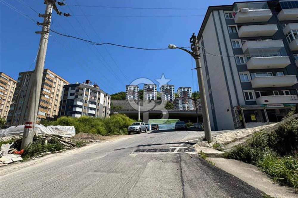 TRABZON 2. NOLU BEŞİRLİ MAH. 145 M2 3+1 SATILIK DAİRELER