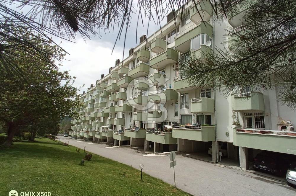 ORAN MAHALLESİNDE ODTÜ ORMANI KARŞISI DUBLEKS DAİRE