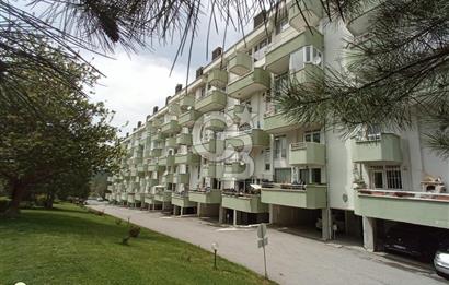 ORAN MAHALLESİNDE ODTÜ ORMANI KARŞISI DUBLEKS DAİRE