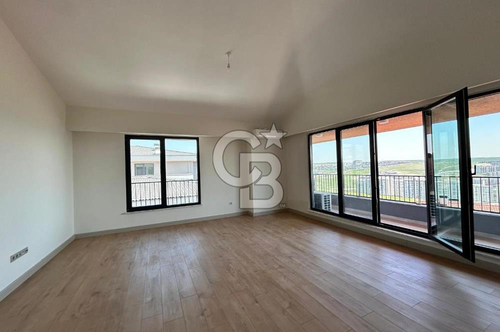 EMLAK KONUT VADİ EVLERİ 1.ETAP 3+1 BORÇSUZ SATILIK DAİRE