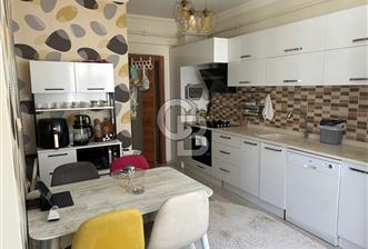CB ATA'DAN ERZURUM ŞÜKRÜPAŞA SEMTİNDE İÇİ LÜKS 3+1 DAİRE