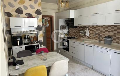 CB ATA'DAN ERZURUM ŞÜKRÜPAŞA SEMTİNDE İÇİ LÜKS 3+1 DAİRE