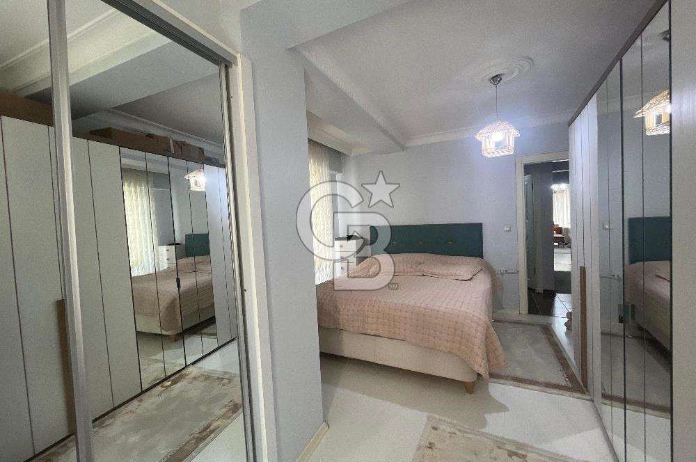  Yeni mahalle Sel sokak sel apartmanı satılık 2+1 balkonlu daire 