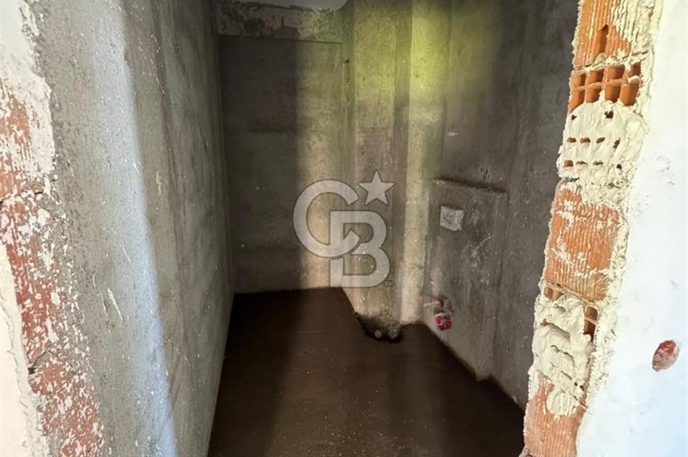 TRABZON 2. NOLU BEŞİRLİ MAH. 145 M2 3+1 SATILIK DAİRELER