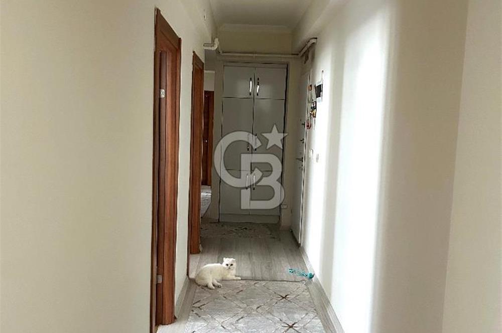 CB ATA'DAN ERZURUM ŞÜKRÜPAŞA SEMTİNDE İÇİ LÜKS 3+1 DAİRE