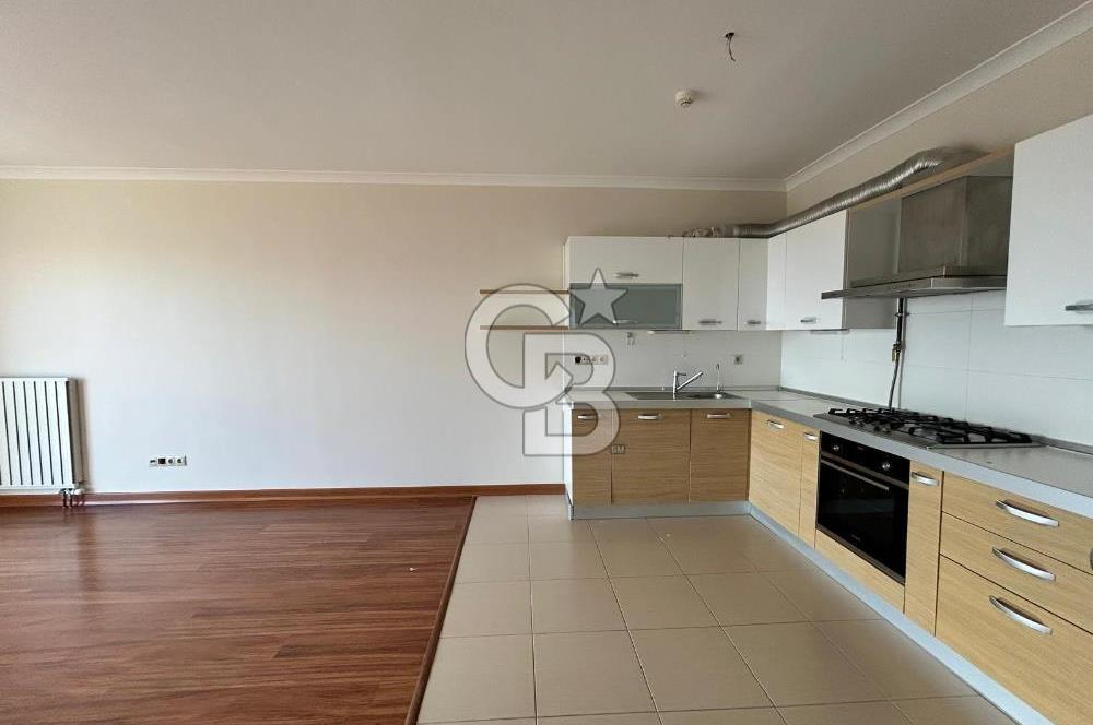 BAHÇEŞEHİR UPHİLL COURT SİTESİNDE BÜYÜK MT2 1+1 SATILIK DAİRE