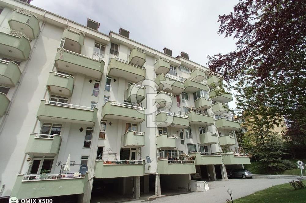 ORAN MAHALLESİNDE ODTÜ ORMANI KARŞISI DUBLEKS DAİRE