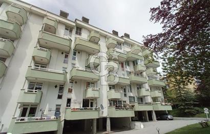 ORAN MAHALLESİNDE ODTÜ ORMANI KARŞISI DUBLEKS DAİRE