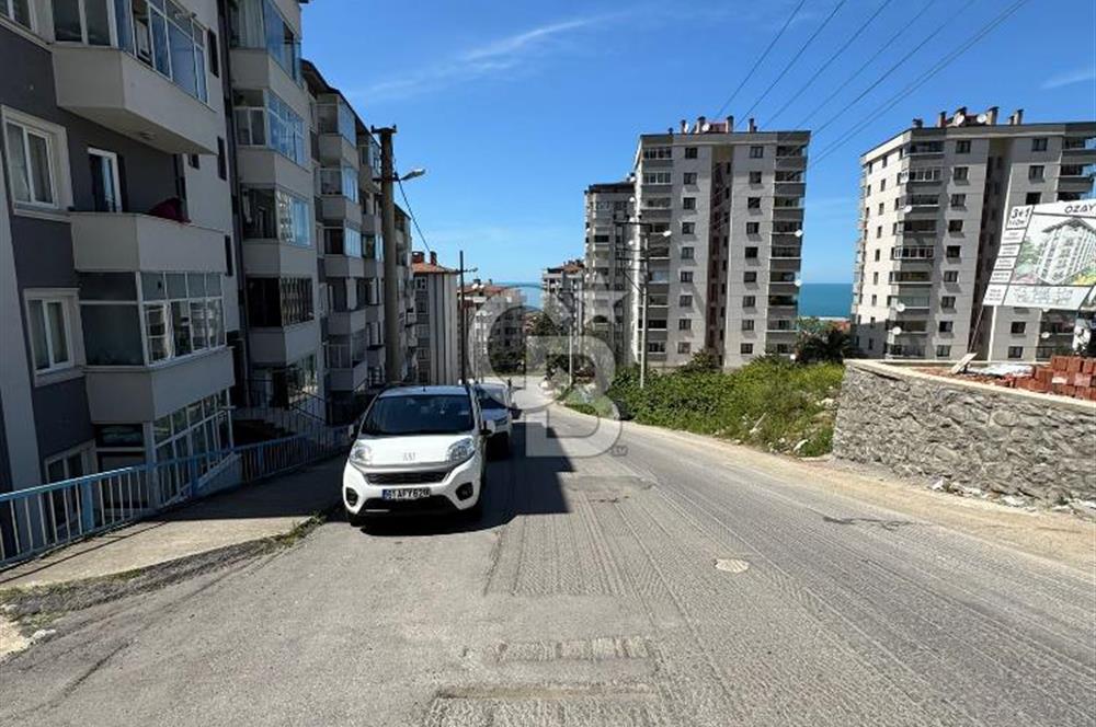 TRABZON 2. NOLU BEŞİRLİ MAH. 145 M2 3+1 SATILIK DAİRELER