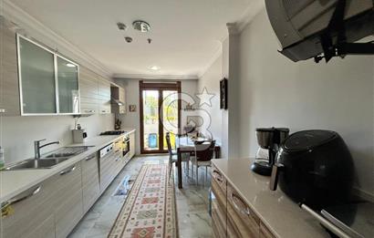 BAHÇEŞEHİR SPRADON KULELER C1 BLOK SATILIK 4+1 DAİRE