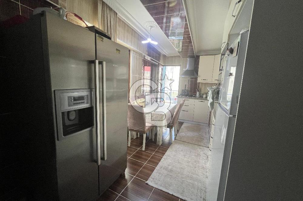  Yeni mahalle Sel sokak sel apartmanı satılık 2+1 balkonlu daire 