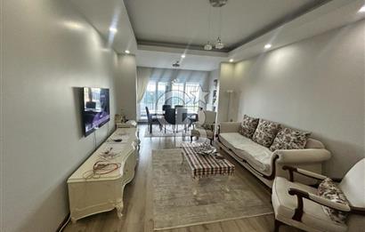 BAHÇEŞEHİR TUAL'DE 3.PARSEL KAPALI TERASLI 2+1 SATILIK DAİRE