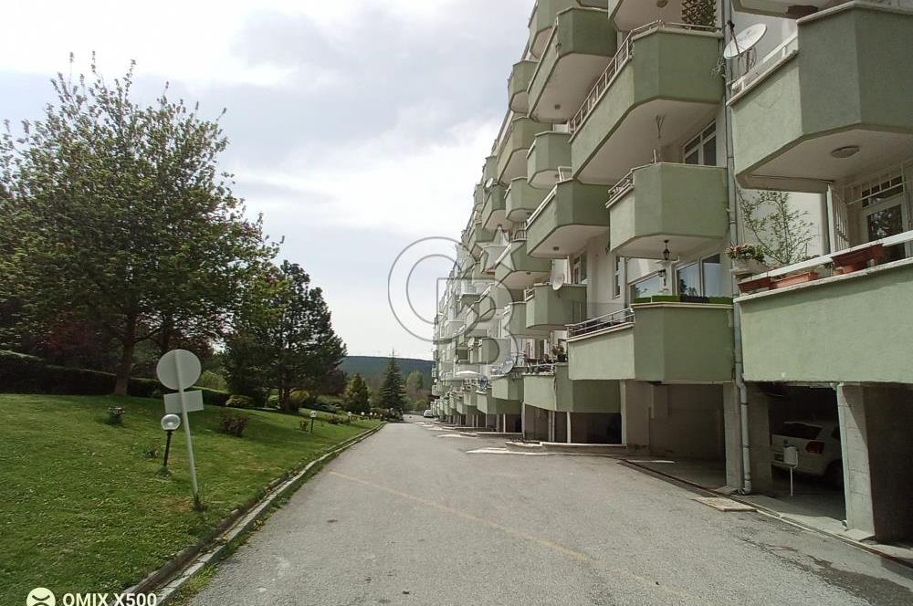 ORAN MAHALLESİNDE ODTÜ ORMANI KARŞISI DUBLEKS DAİRE