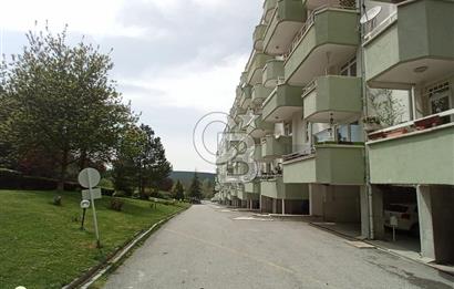 ORAN MAHALLESİNDE ODTÜ ORMANI KARŞISI DUBLEKS DAİRE