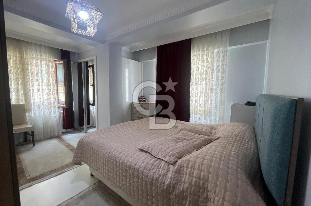  Yeni mahalle Sel sokak sel apartmanı satılık 2+1 balkonlu daire 