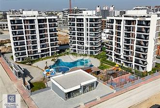 CB FALEZYUM'dan ALTINTAŞ VIAMAR LILY'de KATTA 2+1 SATILIK DAİRE