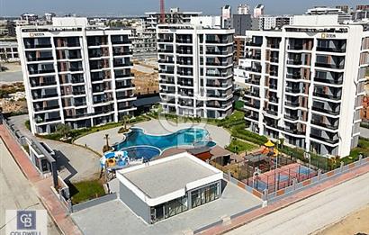CB FALEZYUM'dan ALTINTAŞ VIAMAR LILY'de KATTA 2+1 SATILIK DAİRE