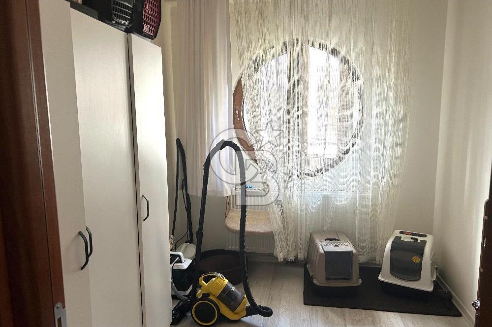 CB ATA'DAN ERZURUM ŞÜKRÜPAŞA SEMTİNDE İÇİ LÜKS 3+1 DAİRE