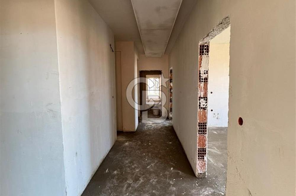 TRABZON 2. NOLU BEŞİRLİ MAH. 145 M2 3+1 SATILIK DAİRELER