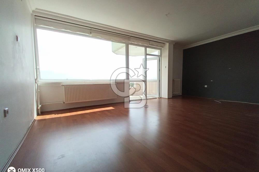 ORAN MAHALLESİNDE ODTÜ ORMANI KARŞISI DUBLEKS DAİRE