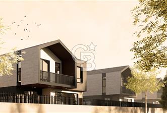 Dodurga Mahallesi’nde 2 Katlı Lüks Villa 