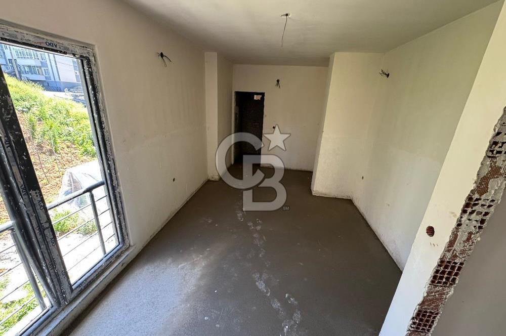 TRABZON 2. NOLU BEŞİRLİ MAH. 145 M2 3+1 SATILIK DAİRELER