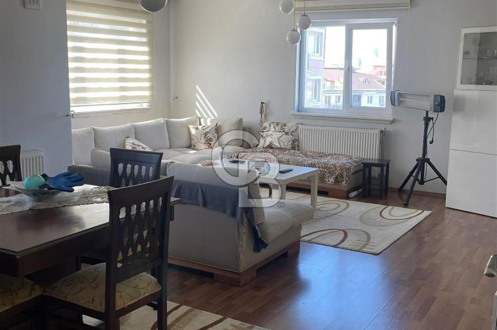 BEYLİKDÜZÜ ADNANKAHVECİ SİMAKENT SATILIK 3+1 DAİRE
