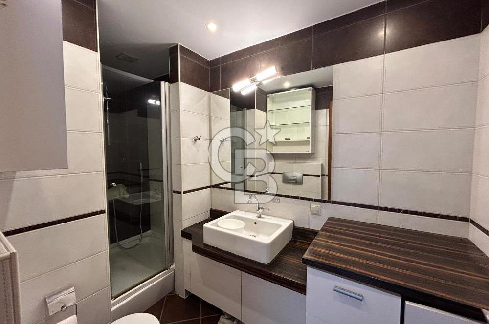 BAHÇEŞEHİR UPHİLL COURT SİTESİNDE BÜYÜK MT2 1+1 SATILIK DAİRE