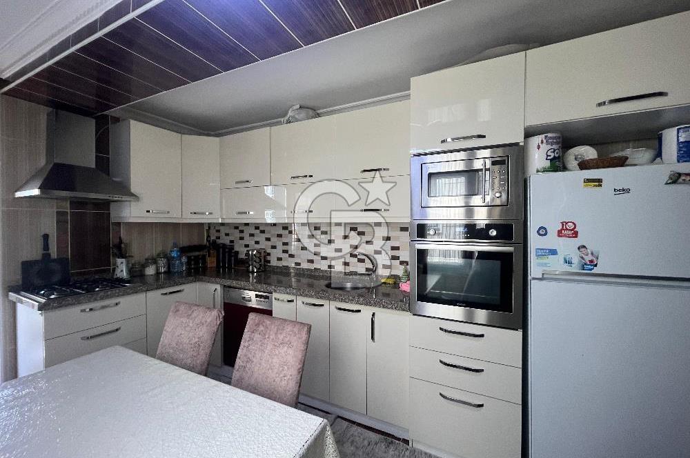  Yeni mahalle Sel sokak sel apartmanı satılık 2+1 balkonlu daire 