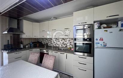  Yeni mahalle Sel sokak sel apartmanı satılık 2+1 balkonlu daire 