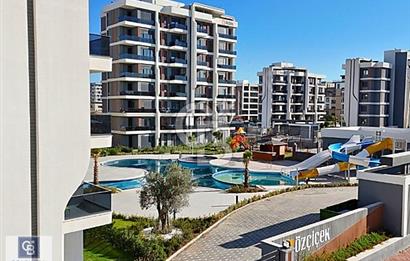 CB FALEZYUM'dan ALTINTAŞ VIAMAR LILY'de KATTA 2+1 SATILIK DAİRE