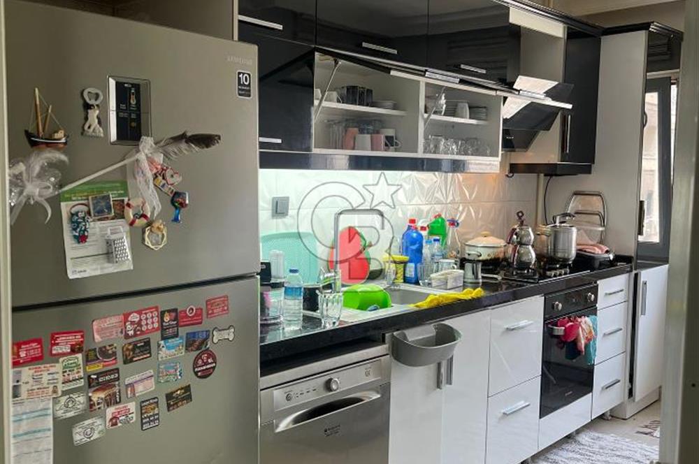 BEYLİKDÜZÜ ADNANKAHVECİ SİMAKENT SATILIK 3+1 DAİRE
