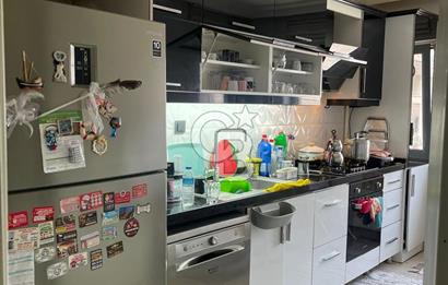 BEYLİKDÜZÜ ADNANKAHVECİ SİMAKENT SATILIK 3+1 DAİRE