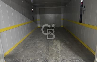 Sancaktepe Merkezde Atatürk Caddesine Cephe Kiralık Plaza Bodrum Katı