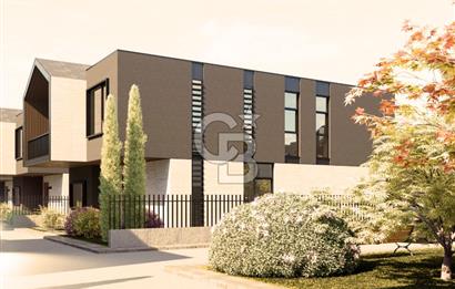 Dodurga Mahallesi’nde 2 Katlı Lüks Villa 