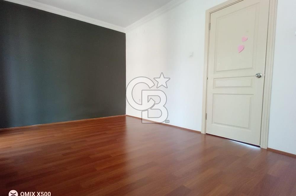 ORAN MAHALLESİNDE ODTÜ ORMANI KARŞISI DUBLEKS DAİRE