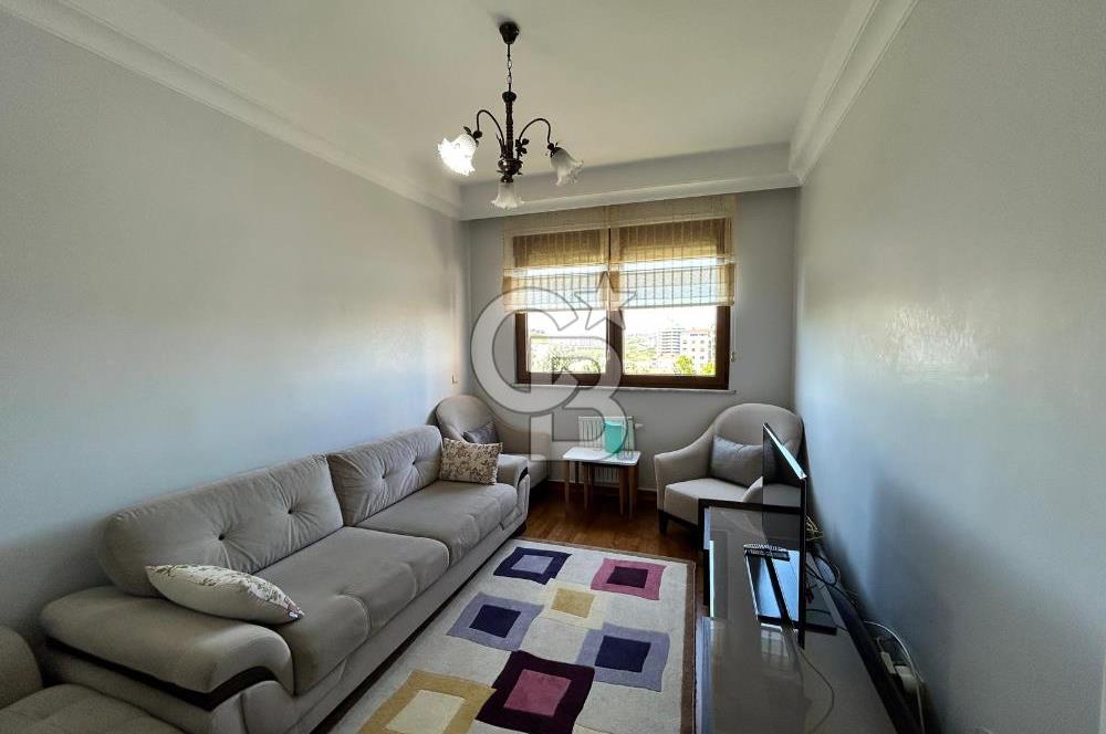 BAHÇEŞEHİR SPRADON KULELER C1 BLOK SATILIK 4+1 DAİRE