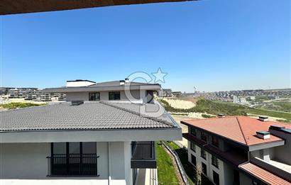 EMLAK KONUT VADİ EVLERİ 1.ETAP 3+1 BORÇSUZ SATILIK DAİRE