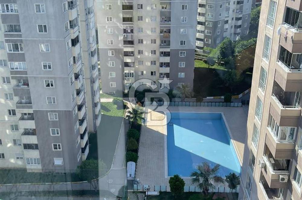 BEYLİKDÜZÜ ADNANKAHVECİ SİMAKENT SATILIK 3+1 DAİRE