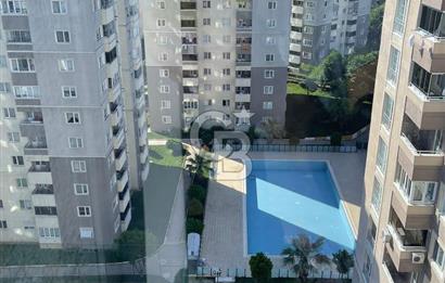 BEYLİKDÜZÜ ADNANKAHVECİ SİMAKENT SATILIK 3+1 DAİRE