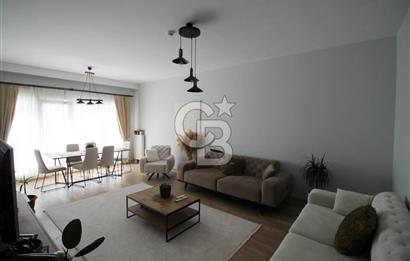 BAHÇEKENT AVRUPARK HAYAT'TA 2+1 SATILIK DAİRE