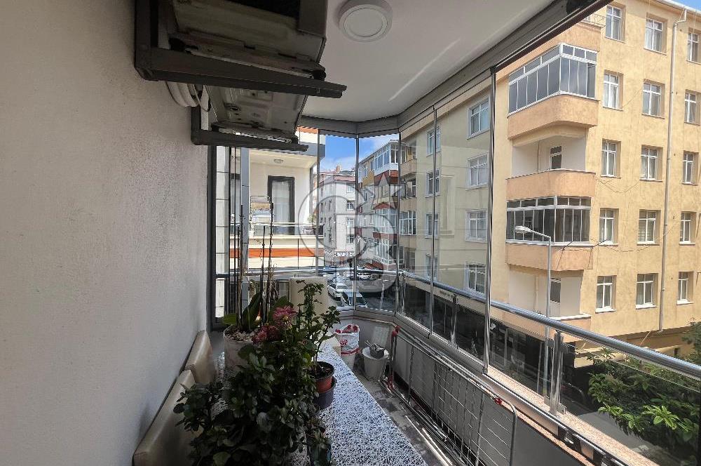  Yeni mahalle Sel sokak sel apartmanı satılık 2+1 balkonlu daire 