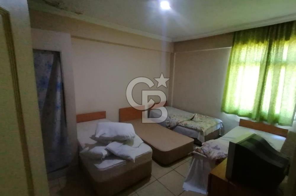 TRABZON DEĞİRMENDERE DE ANA YOLDA SATILIK OTEL BİNASI